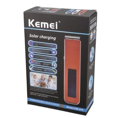 KEMEI KM-578-4